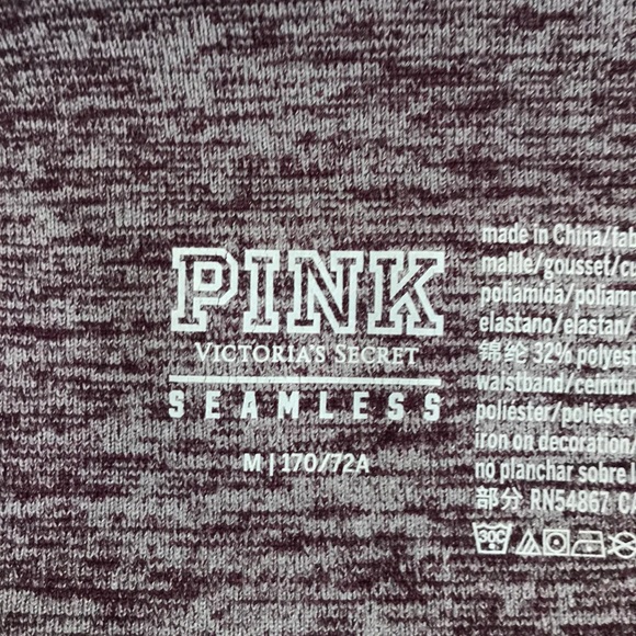 Victoria’s Secret *hosts pick* seamless tight - Picture 7 of 9